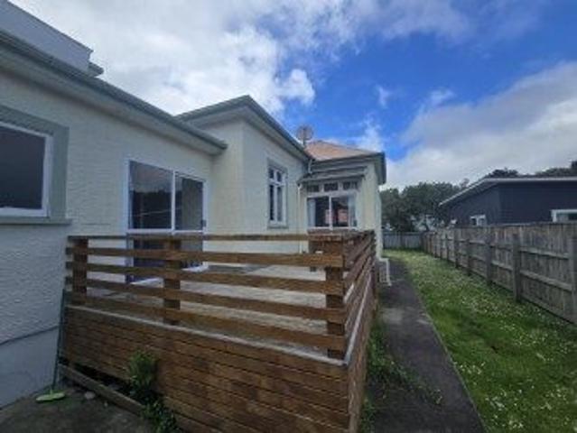 Apartment for rent in Wanganui District