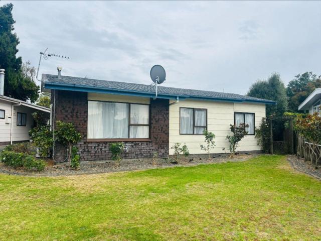 Apartment for rent in Wanganui District