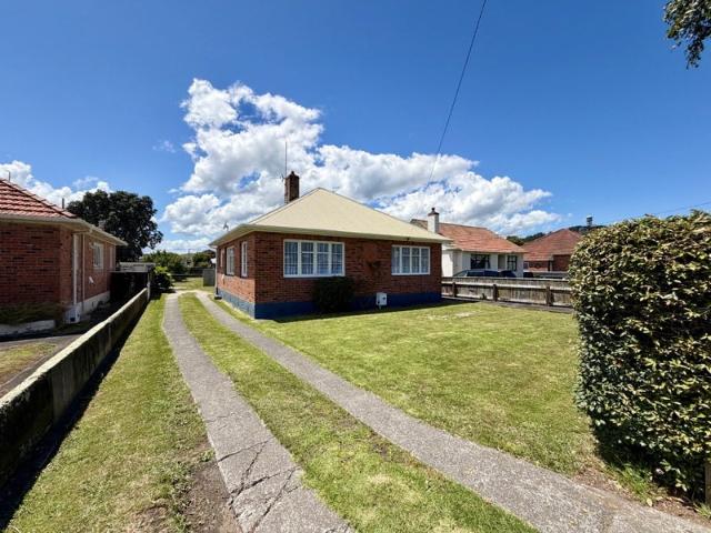 House for rent in Wanganui District
