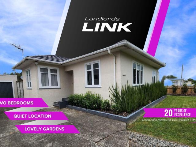 House for rent in Wanganui District