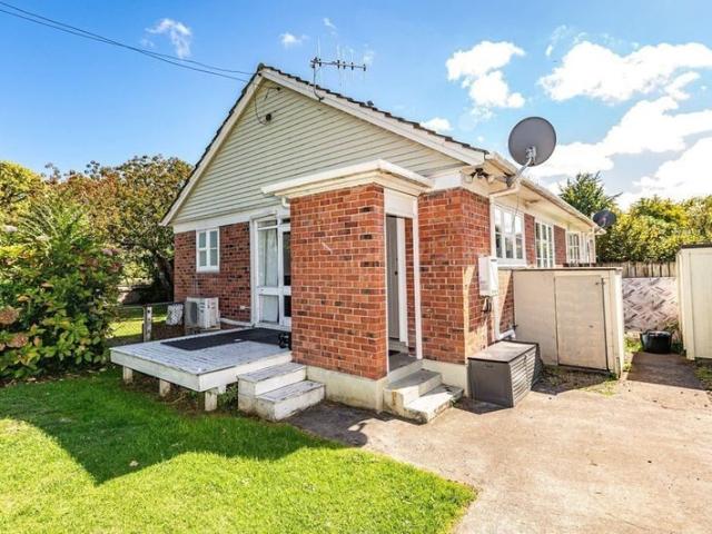 House for rent in Wanganui District