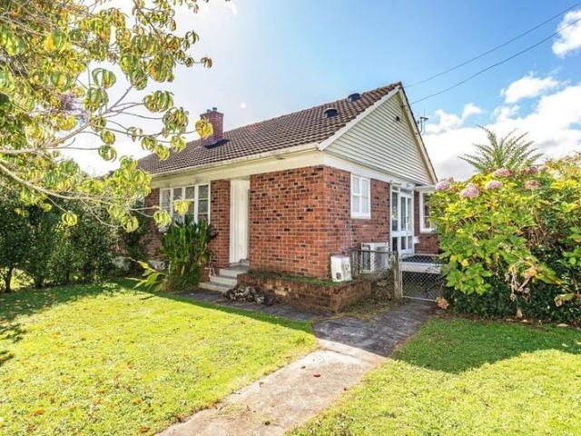 House for rent in Wanganui District