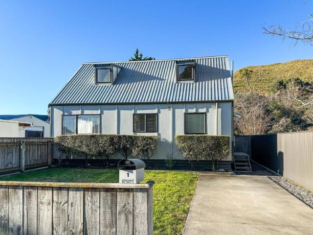 House for rent in Wanganui District