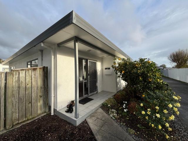 Apartment for rent in Wanganui District