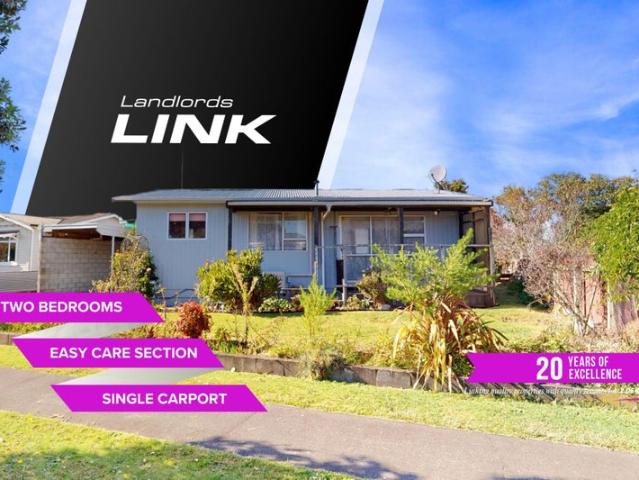 House for rent in Wanganui District