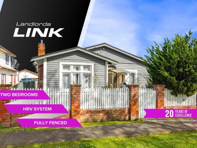 House for rent in Wanganui District