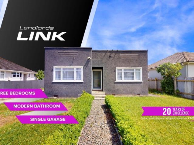 House for rent in Wanganui District