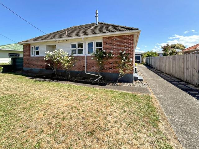 House for rent in Wanganui District