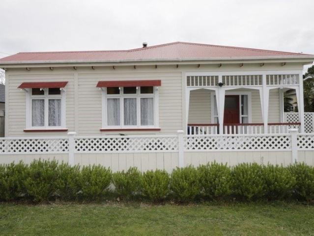 House for rent in Wanganui District
