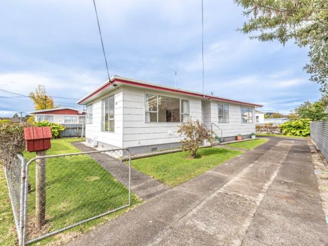 House for rent in Whanganui East, Whanganui