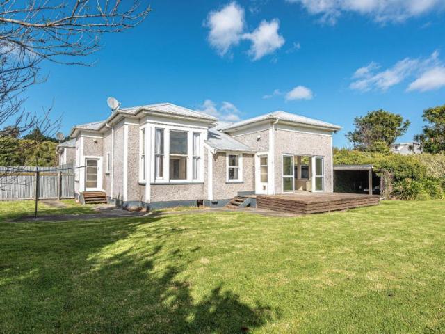 Apartment for rent in Wanganui District