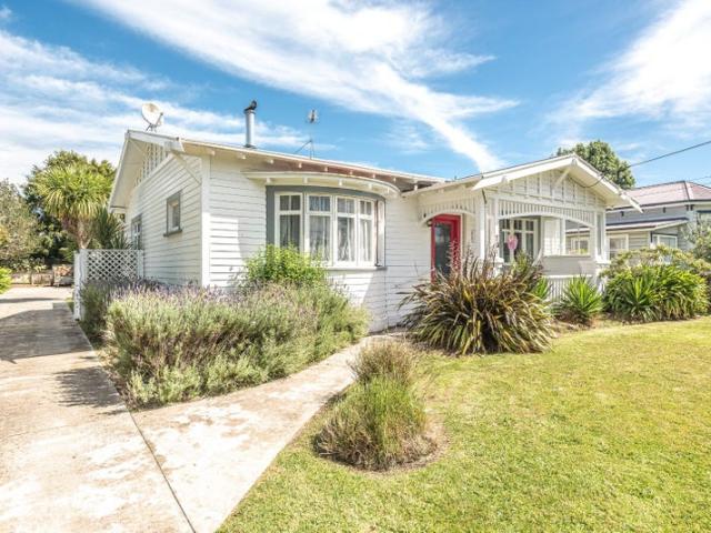 House for rent in Wanganui District