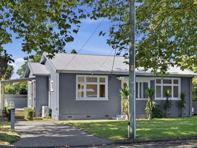 House for rent in Wanganui District