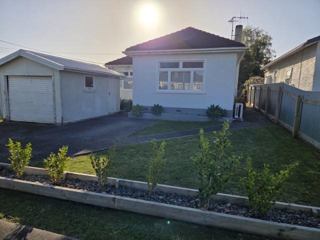 House for rent in Whanganui East, Whanganui