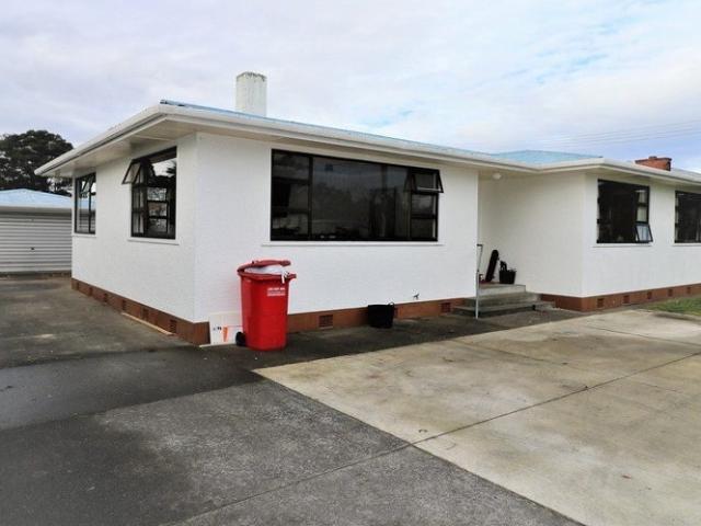 House for rent in Whanganui East, Whanganui