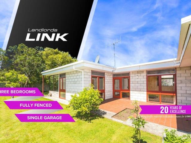 House for rent in Wanganui District