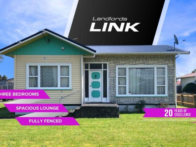 House for rent in Wanganui District