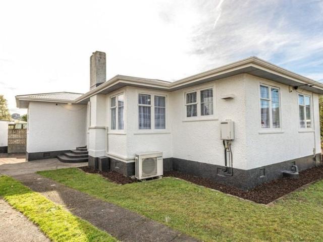 House for rent in Wanganui District