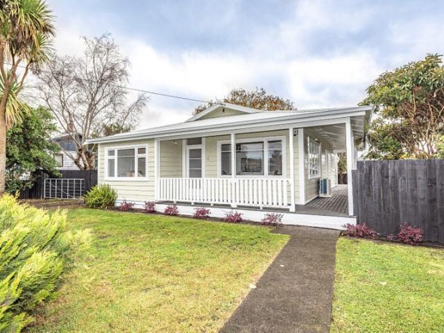 House for rent in Aramoho, Whanganui