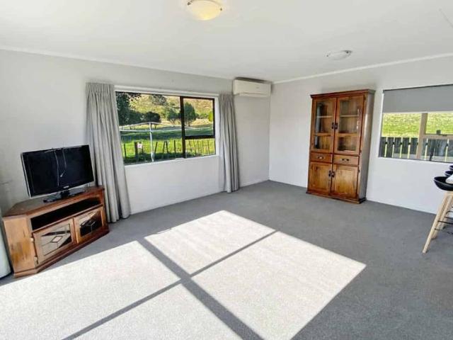 House for rent in Wanganui District