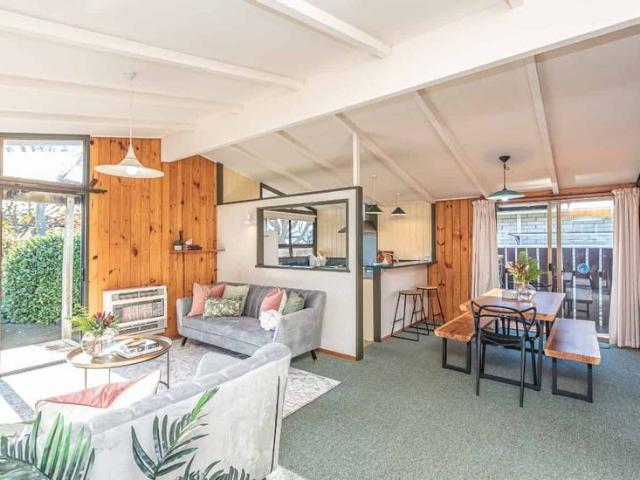 Townhouse for rent in Wanganui District