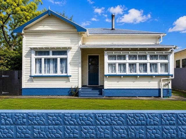 Apartment for rent in Wanganui District