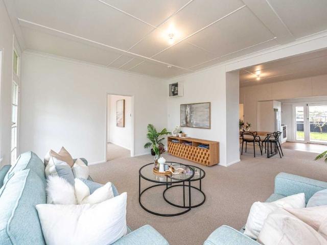 House for rent in Aramoho, Whanganui
