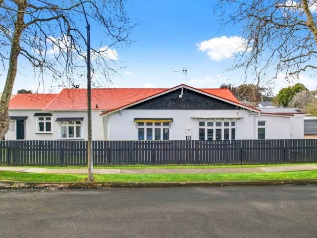 Apartment for rent in Bastia Hill, Whanganui