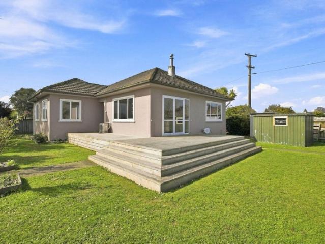 House for rent in Whanganui East, Whanganui