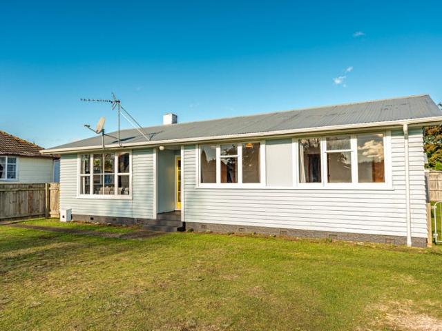 House for rent in Wanganui District