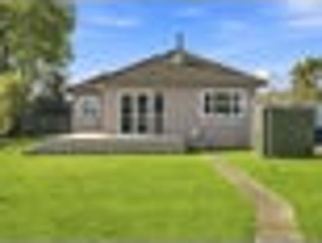 House for rent in Whanganui East, Whanganui
