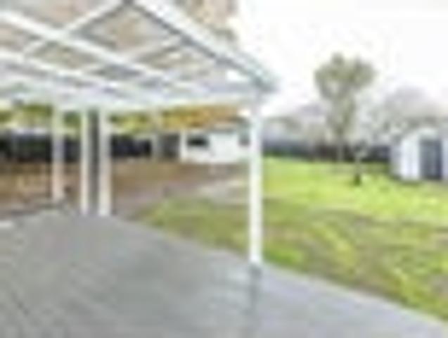 House for rent in Aramoho, Whanganui