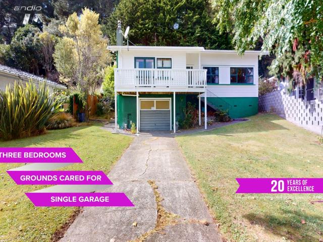 House for rent in Wanganui District