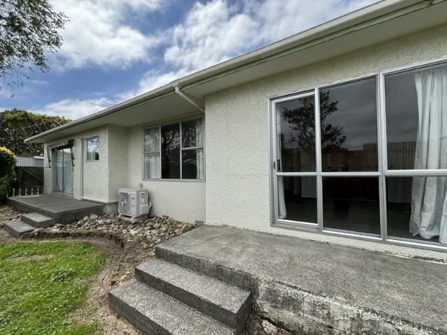 House for rent in Wanganui District