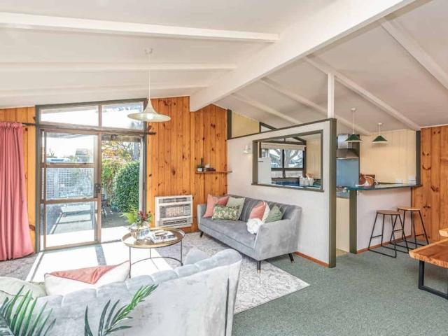 Townhouse for rent in Wanganui District