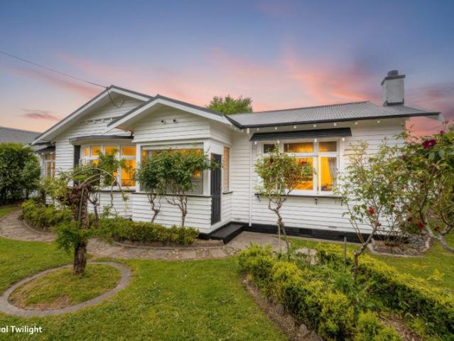 House for rent in Wanganui District