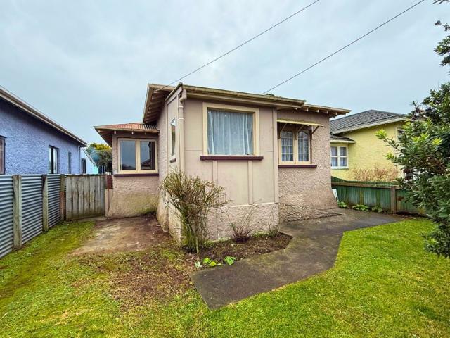 House for rent in Wanganui District