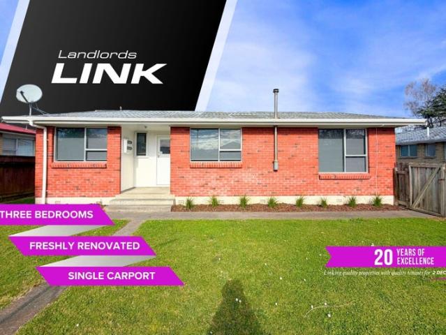 House for rent in Wanganui District