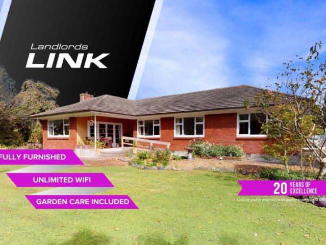 House for rent in Wanganui District