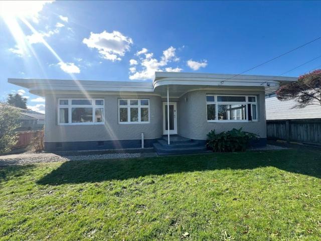 House for rent in Wanganui District