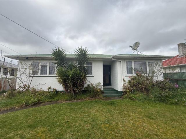 House for rent in Wanganui District