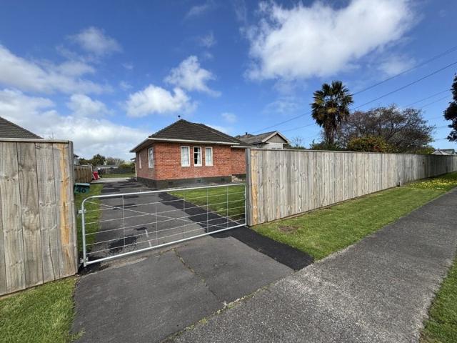 House for rent in Wanganui District