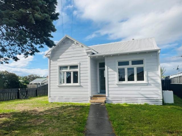 House for rent in Wanganui District