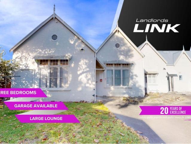 House for rent in Wanganui District