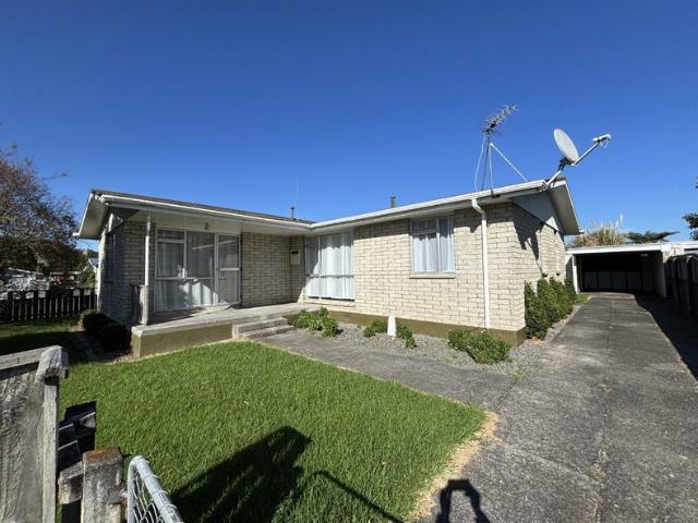 House for rent in Wanganui District