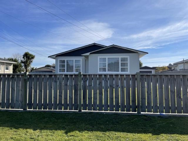 House for rent in Wanganui District