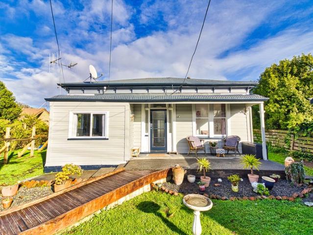 House for rent in Wanganui District