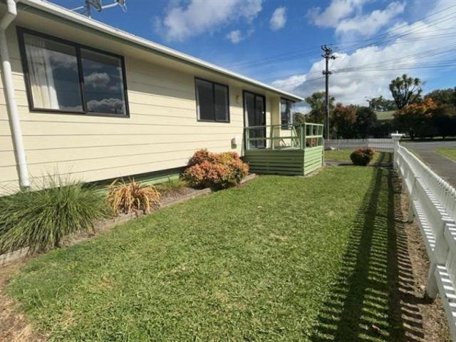 House for rent in Wanganui District