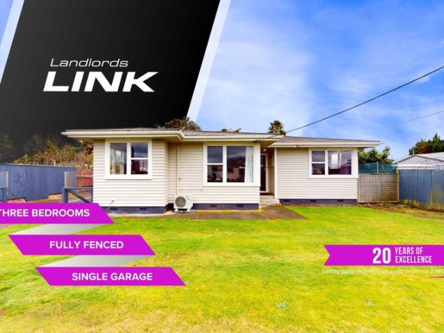 House for rent in Wanganui District