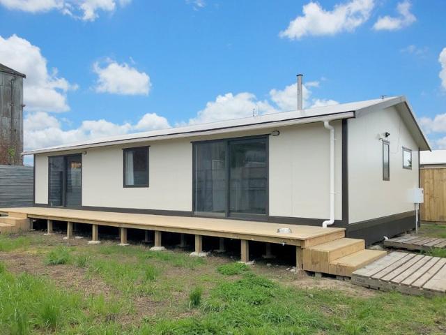 House for rent in Wanganui District